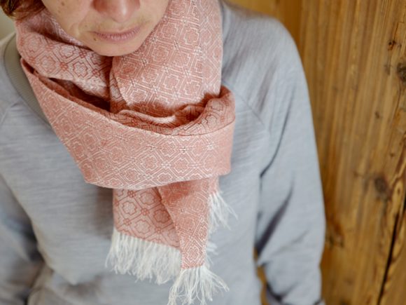 Schals & Foulards