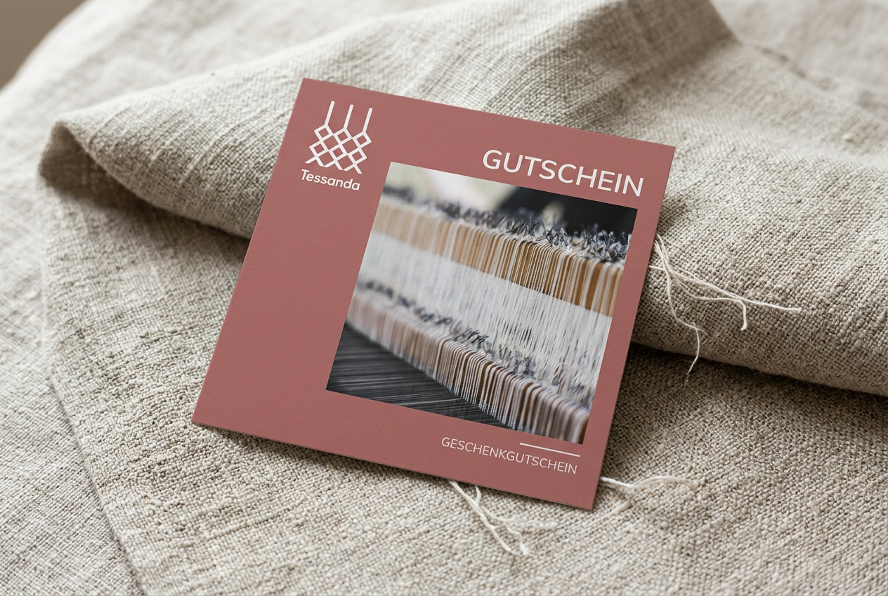 Tessanda Geschenkgutschein