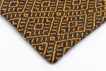 Allegra - Handytäschlein - Anthrazit-Cognac