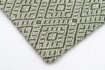 Allegra - Handytäschlein - Rohweiss-Olive