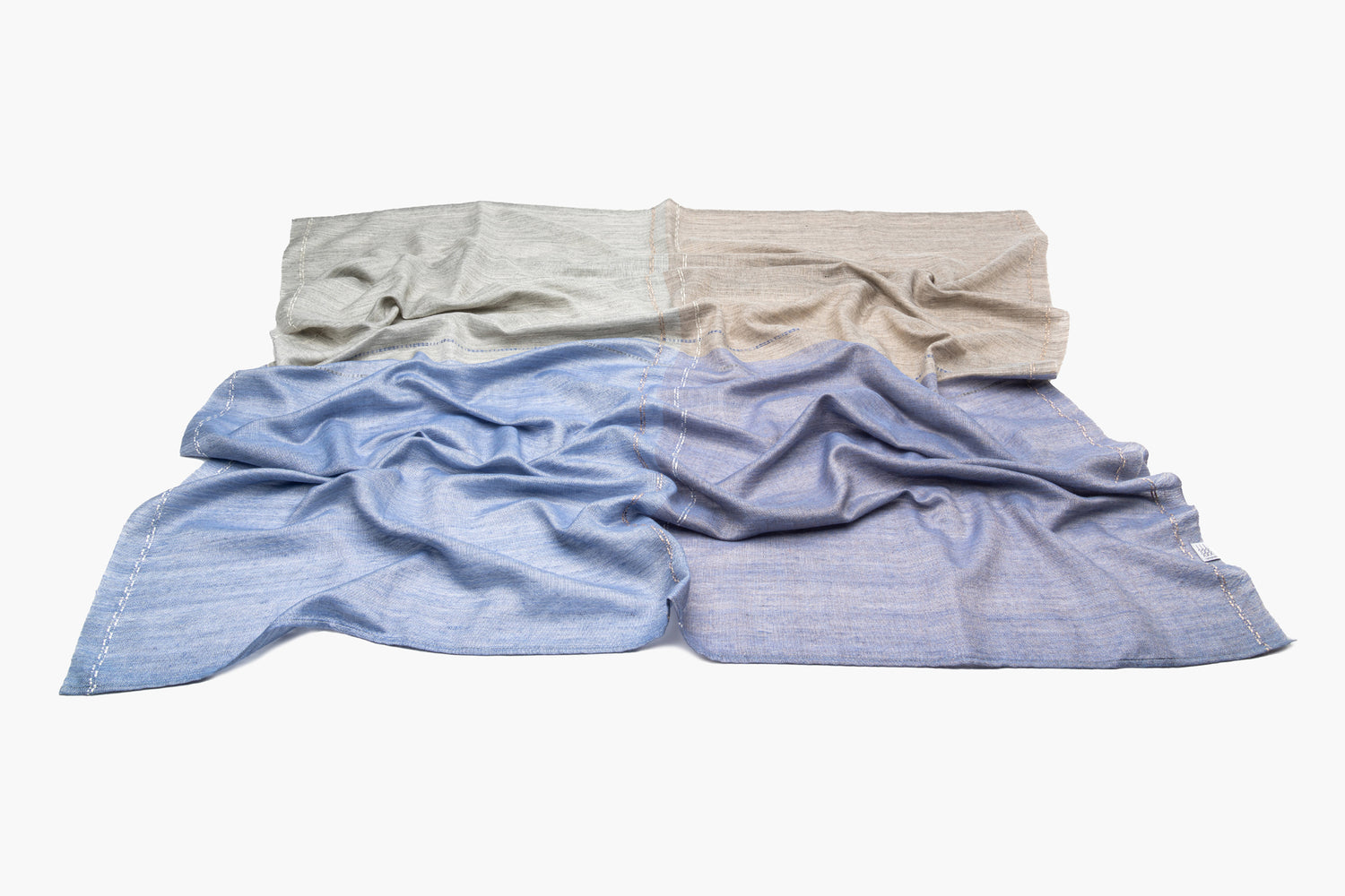 Anna-Madlaina Foulard