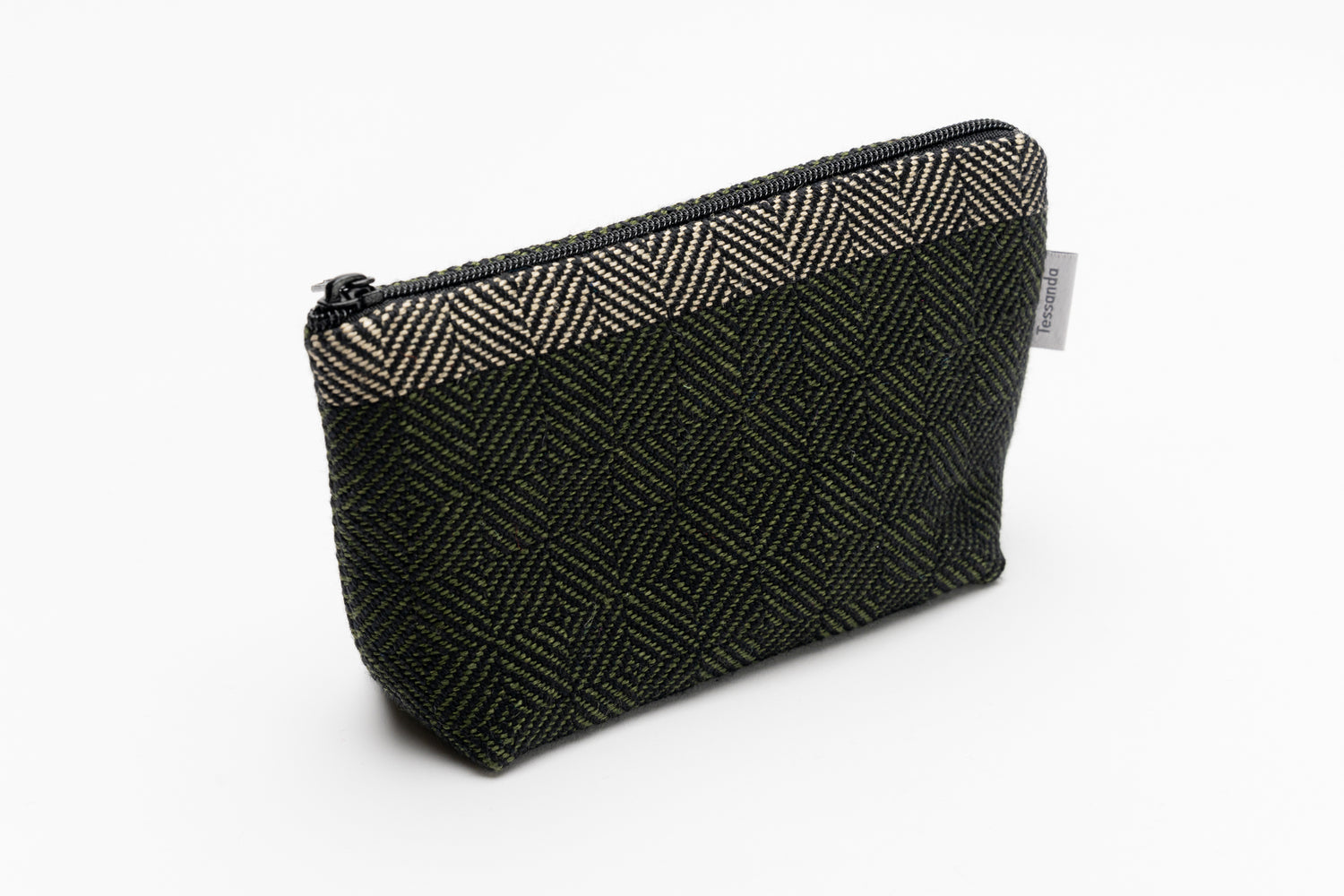 Flavia Etui mit Boden