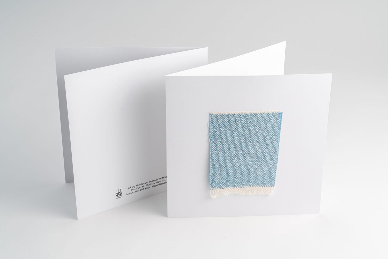Allegra - Geschenkkarten im 3-er Set