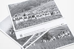 Anno dazumal - Karten im 10-er Set – Ansicht 4