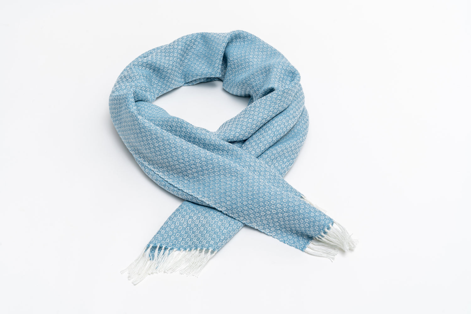 Champiunessa – Cashmere Schal