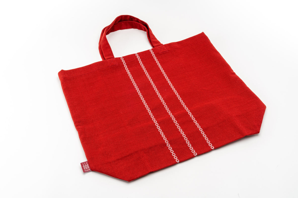 Val Mora - Shopper