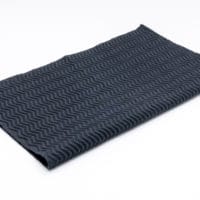 La Perla – Badezimmerteppich (klein) – Tessanda Handweberei