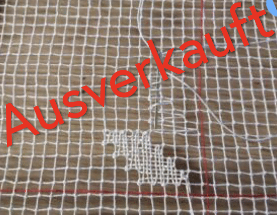 Filetstick-Kurs  -  Mai 2026