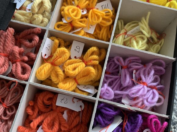 Interesse an einer Kursteilnahme?