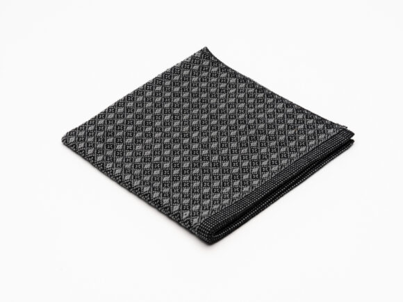 Tea Fondada - Sdratsch Schwarz-Grau