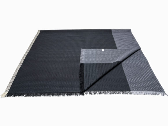 Pachific - Hamamtuch Anthrazit