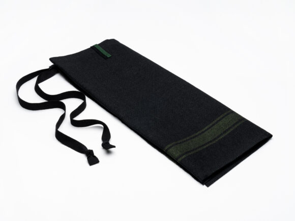 Darco - Küchentuch/Halbschürze - Olive