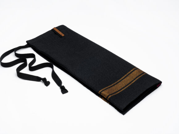 Darco - Küchentuch/Halbschürze - Tabac