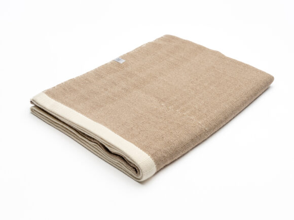 Piz Mezdi - Decke - Beige