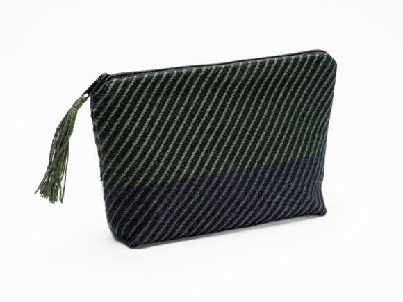 Viadi fin d'eivna - Nécessaire Olive