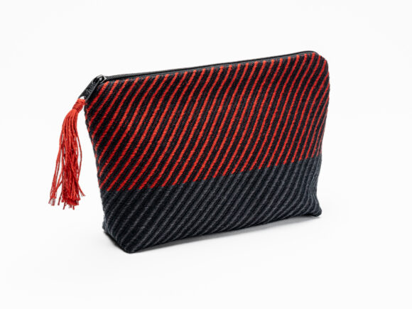 Viadi fin d'eivna - Nécessaire Terracotta