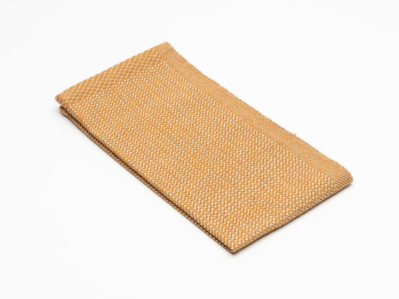 Lai da Juata - Gästetuch Tabac