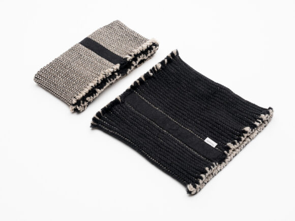 Gianna & Gian - Hals- und Ohrenwärmer