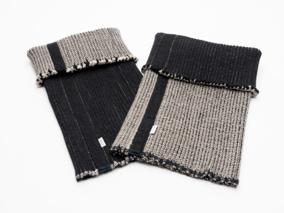 Luzia & Luzian - Mütze, Halswärmer