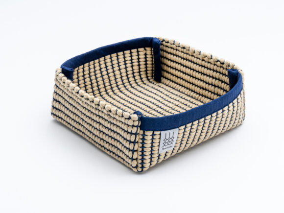 James - Taschenleerer Zement