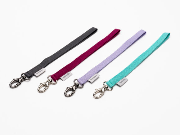 Per tuot – Handschlaufe