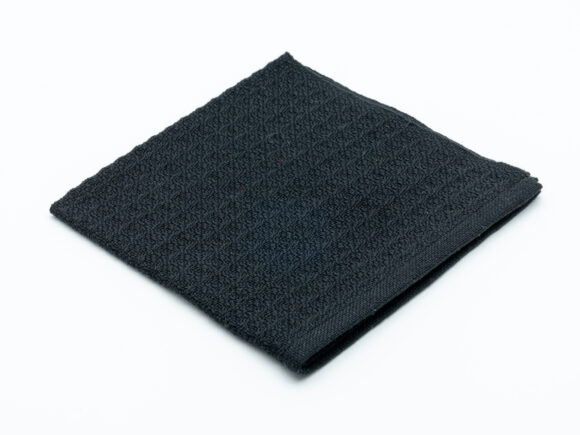 Tea Fondada - Sdratsch Schwarz-Schwarz