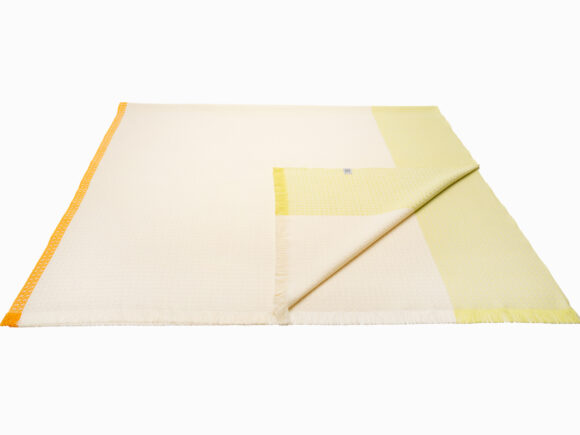 Pachific - Hamamtuch Rohweiss