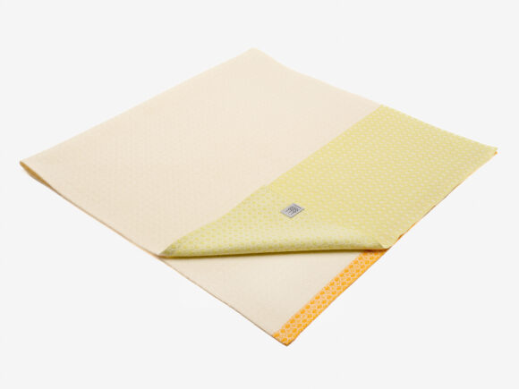 Pachific - Handtuch Rohweiss